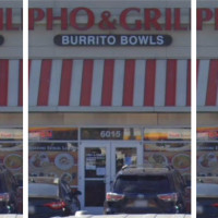 PHO & GRILL - Falls Church