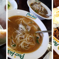 Pho Hoa Jazen Tea (Lacey)