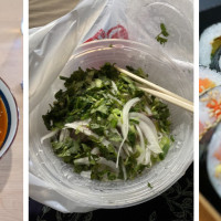Pho' house - Santa Cruz