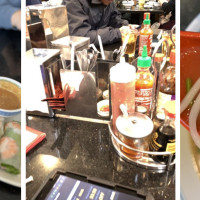 Pho Huong Viet Noodle House