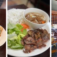Pho Huong Viet