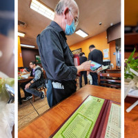 Pho Huynh Hiep - Kevin’s Noodle House
