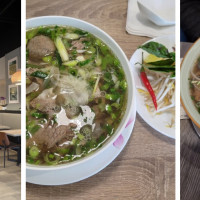 Pho King (McConachie 6526- 170 ave)