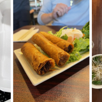 Pho King Vietnamese