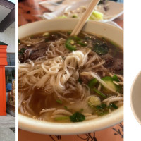 Pho Kitch'n