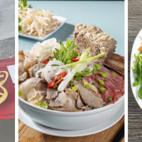Pho Leo & Grill