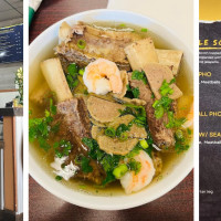 Pho Lodge