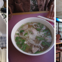 Pho Ly Vietnamese Restaurant