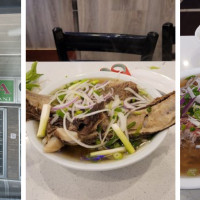 Pho Mi Viet Hoa