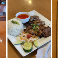 Pho Miss Saigon