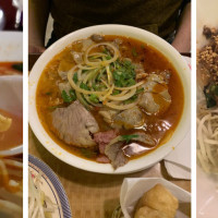 Pho Nhu Y
