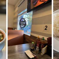 Pho Passion and Mintea Bar