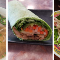 Phở Quỳnh Restaurant