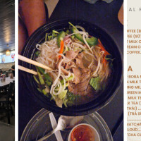 Pho Real - Lemon Grove