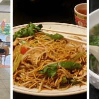 Pho Saigon Garden
