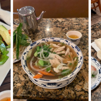 Pho So 1 Boston