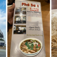 Pho So 1 Gardena
