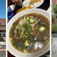 Pho Taki (Little India Restaurant)