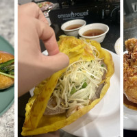 Pho Tau Bay - Port Arthur