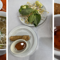 Pho Thang Cafe