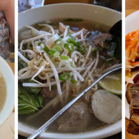 Pho Time Vietnamese Cuisine