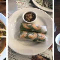Pho Viet - Wichita Falls