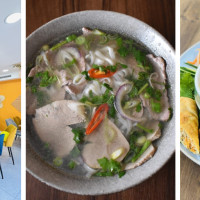 PHO VIETNAM & COFFEE CHILL