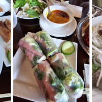 Pho Vy Vietnamese Restaurant