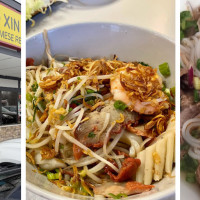 Pho Xin Chao