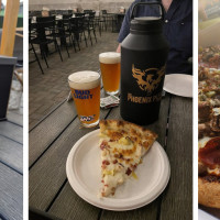 Phoenix Pizza Company