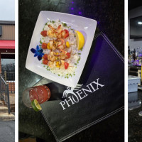 Phoenix Restaurant and Lounge - Cranston