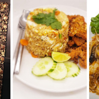 Phu Thai 611 Thai Cuisine