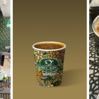 Phuc Long Tea & Coffee USA - Fountain Valley branch
