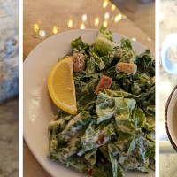 Phyl's All Day Breakfast and Lunch