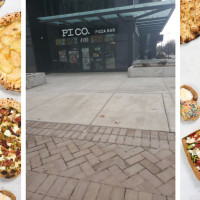 Pi Co. Pizza Bar