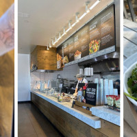 Piada Italian Street Food