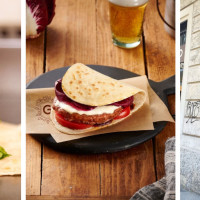 Piadineria artigianale Gian Gusto