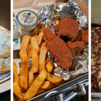 Picasso's Pizza - Williamsville
