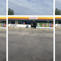 Piccadilly Pizza- Shell Gas station