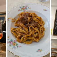 Picchiapò e Scottadito - Trattoria alla vecchia maniera
