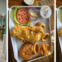 Picketts Seafood