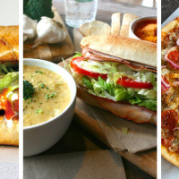 Pickleman’s Gourmet Cafe
