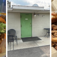 Pickles Eatery & Bar