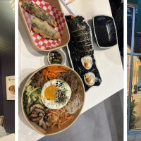 Picnic K-Street Food
