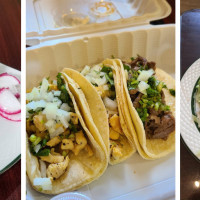 Pico De Gallo White Plains