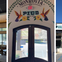 Pico Fresh Mex