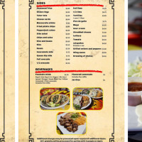 Pico's Mexican Bar and Grill