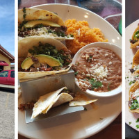 Pico's Tacos and Cerveza