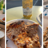 Pie In The Sky Pizza Cayucos