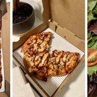 Pie Sci Pizza Oak Park